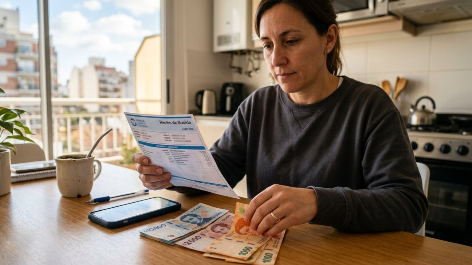 Atención trabajadores: los detalles clave del nuevo sistema laboral que modifica la forma en que vas a cobrar cada mes