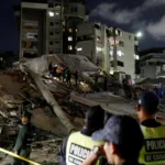 Bomberos voluntarios bonaerenses viajan a venezuela tras el terremoto