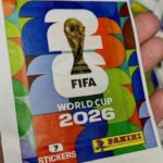 Cuál es la figurita más difícil del mundial 2026: la sorpresa que todos buscan