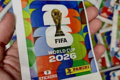 Cuál es la figurita más difícil del mundial 2026: la sorpresa que todos buscan