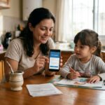 Anses confirmó los nuevos montos de las asignaciones familiares: ¿cuánto te toca cobrar en junio?