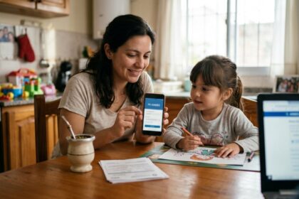 Anses confirmó los nuevos montos de las asignaciones familiares: ¿cuánto te toca cobrar en junio?