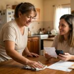 Empleadas domésticas: ¿cuánto se paga la hora de limpieza este mes y cómo queda la escala salarial?
