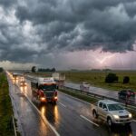 El niño cambia el pronóstico para el invierno en la provincia de buenos aires
