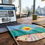 Doble depósito confirmado para empleados públicos: las fechas clave de pago y el dato que desató el enojo de los gremios