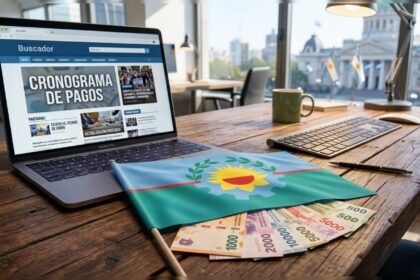 Doble depósito confirmado para empleados públicos: las fechas clave de pago y el dato que desató el enojo de los gremios