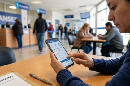 Asignaciones anses: el trámite clave que cambia quién cobra el dinero todos los meses