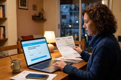 Luz y gas en junio: quiénes deben inscribirse obligatoriamente en el nuevo sistema para no perder el subsidio