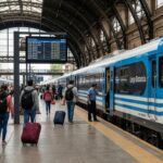 Trenes de larga distancia: este es el nuevo valor que vas a pagar para viajar a los destinos más elegidos