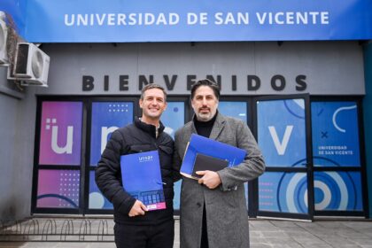 San vicente avanza en el proyecto para crear su propia universidad nacional