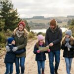 Calendario escolar: las fechas oficiales confirmadas para las vacaciones de invierno 2026 y el truco de los feriados