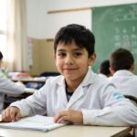 Cuenta regresiva en las escuelas: cuántos días faltan para las vacaciones de invierno