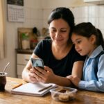 ¿te lo aprobaron? La forma definitiva de consultar si te depositan el voucher educativo en junio