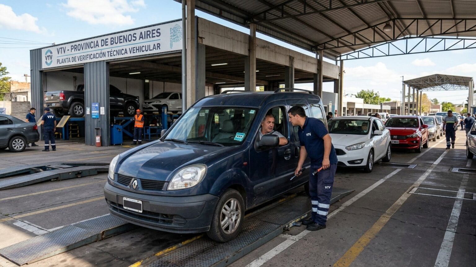 ¿te toca renovar la vtv? El nuevo gasto que debés afrontar si manejás en provincia