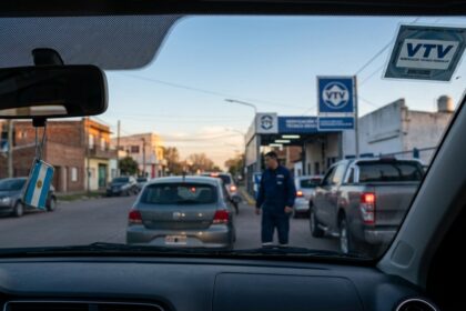 Giro inesperado en la vtv: la drástica decisión de kicillof tras los cambios que decretó el gobierno nacional
