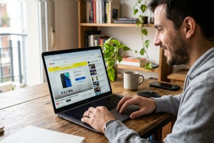 El rotundo giro de youtube y mercado libre que transformará la forma en que compramos desde el celular