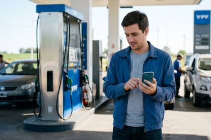 ¿querés comprar acciones de ypf? El cambio histórico que llega a los celulares para invertir sin trámites ni intermediarios