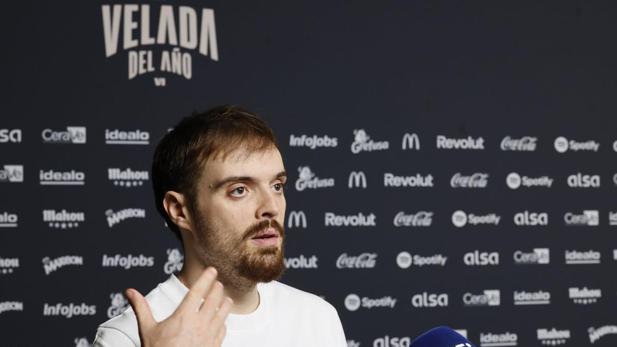 Velada del año 2026: los argentinos que pelean, horarios y dónde ver en vivo 2 Velada del año 2026: los argentinos que pelean, horarios y dónde ver en vivo
