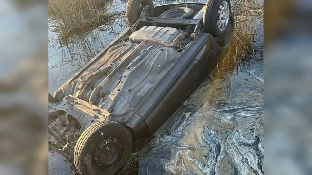 La mujer que murió en un accidente en la ruta 65 tenía antecedentes por robo