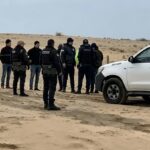 Conmoción en la costa: hallaron asesinado y enterrado en los médanos a un hombre