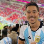 Murió joaquín cabrales a los 32 años: quién era el joven de mar del plata