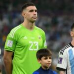 Quién cantará el himno nacional argentino en la final del mundial 2026