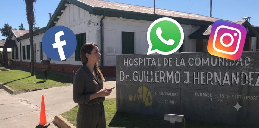 La justicia obligó a una mujer a retractarse tras escrachar a una pediatra en redes sociales