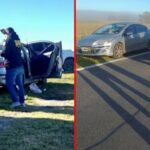 ¿qué se sabe del presunto homicidio ocurrido en la ruta 63?
