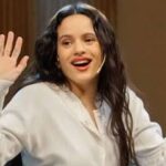 Suspenden el show de rosalía en mar del plata y crece la polémica