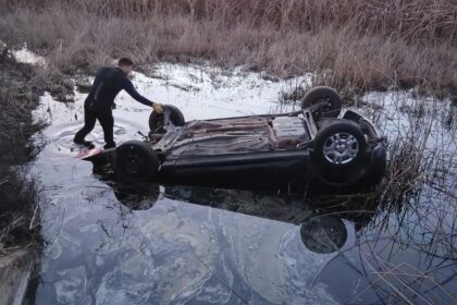 La mujer que murió en un accidente en la ruta 65 tenía antecedentes por robo