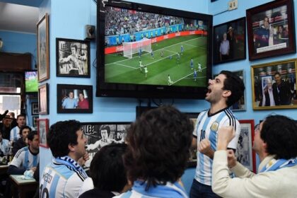 Diputado resaltó el valor de la televisión digital abierta impulsada por cristina kirchner