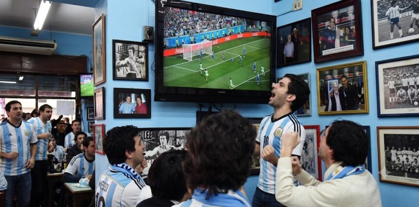 Diputado resaltó el valor de la televisión digital abierta impulsada por cristina kirchner