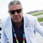 El fbi incautó el celular de chiqui tapia y la justicia lo citó a declarar