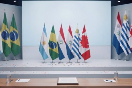 Mercosur y canadá: la negociación que promete sacudir el mercado regional