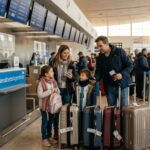 Vuelos en hasta 12 cuotas sin interés: qué bancos participan y cuánto cuesta viajar en vacaciones de invierno