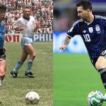 Cábala mundialista: el pedido especial de la afa a la fifa para enfrentar a inglaterra