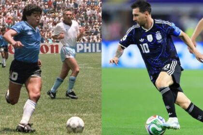 Cábala mundialista: el pedido especial de la afa a la fifa para enfrentar a inglaterra