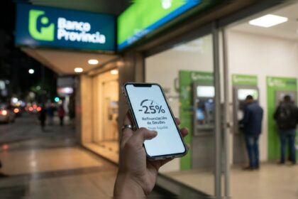 Banco provincia: cómo acceder a la nueva baja de tasas para refinanciar deudas y bajar tu cuota
