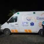 Inesperado giro en la causa por la ambulancia "robada" en la ruta 56: fue una falsa denuncia