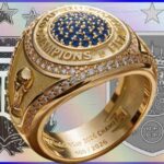 Mundial 2026: además de la copa, los campeones recibirán anillos exclusivos