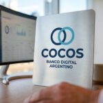 Cocos compró el banco voii y se transforma en una entidad bancaria con nuevos servicios digitales en argentina