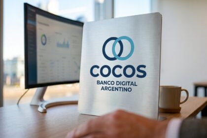 Cocos compró el banco voii y se transforma en una entidad bancaria con nuevos servicios digitales en argentina