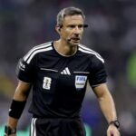 Fifa confirmó al árbitro para la final: el antecedente que inquieta a los hinchas
