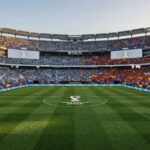 El partido que paraliza al país: todo sobre la final argentina-españa