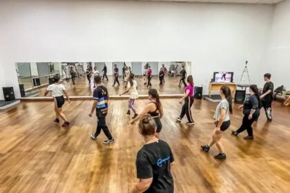 La costa: más de 120 estudiantes iniciaron diplomaturas de la universidad nacional de las artes