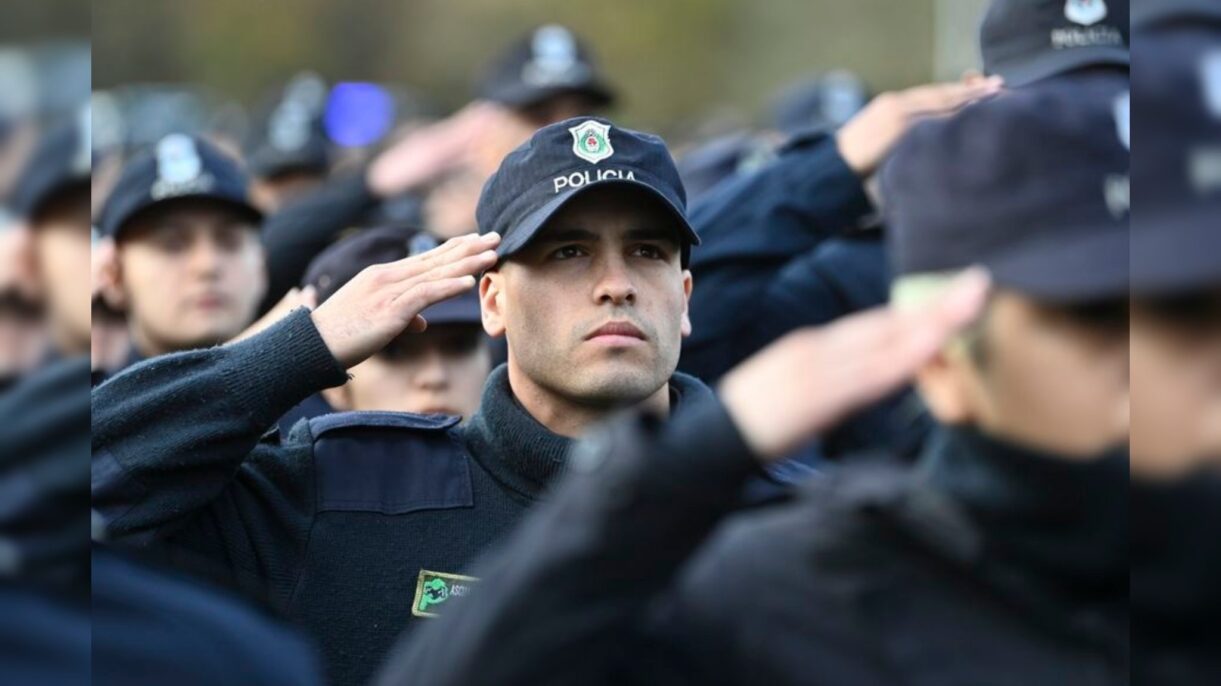 Paritaria policía bonaerense: cómo quedan los sueldos con el aumento en julio 2026 2 Paritaria policía bonaerense: cómo quedan los sueldos con el aumento en julio 2026