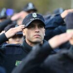 Aumento del 7% para la policía bonaerense: el cronograma de pago detallado para julio y agosto