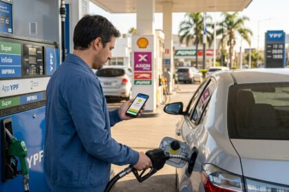 Nafta más barata: los descuentos y topes vigentes en ypf, shell, axion y puma para este mes