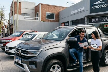 ¿estás buscando cambiar el auto? La agresiva estrategia que lanzaron las automotrices para comprar un 0km sin interés