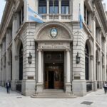 El gobierno prepara una reforma de la carta orgánica del bcra para prohibir el financiamiento al tesoro